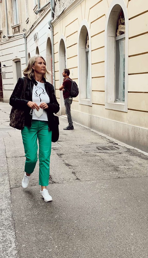 Streetstyle Pula 5. 10. 2021.